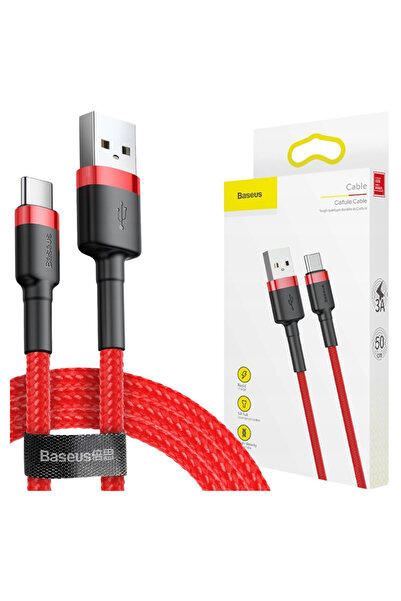 Baseus Cabluri HDMI - Negru