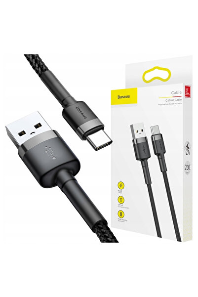 Baseus Cabluri HDMI - Negru