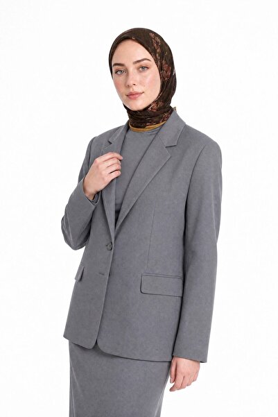 Mooncorn Mireva Desen Hebei Silk Scarf