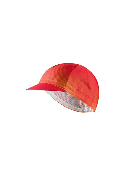 Castelli sapca ciclism vara - Climber`S A/C Material: - rosu - UNI
