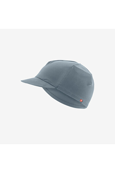 Castelli sapca ciclism vara - Premio Evo Cap - gri