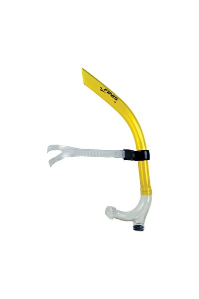 Finis Snorkel Junior pentru copii 8-12 ani