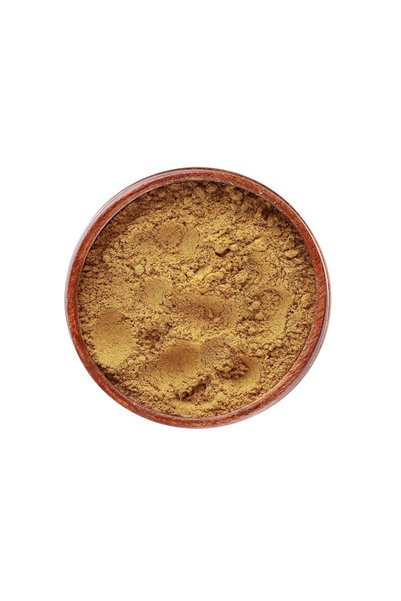 Aal Al-Kaif Nigerian Ground Ginger First Grade from Aal Alkaif 250g