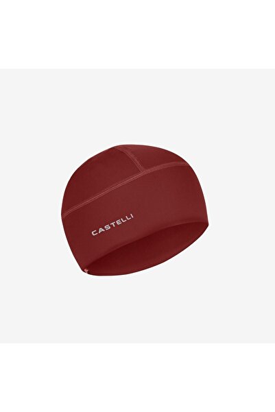 Castelli Căciuliță sub cască Pro Thermal 3 Skully - grena | Thermoflex