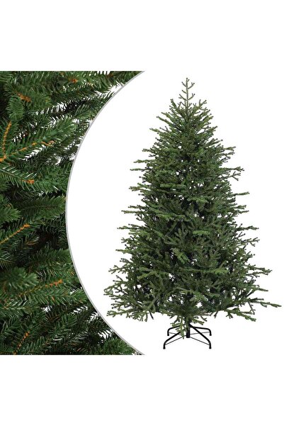 vidaxl Brad de Crăciun artificial cu ramuri articulare 150 cm