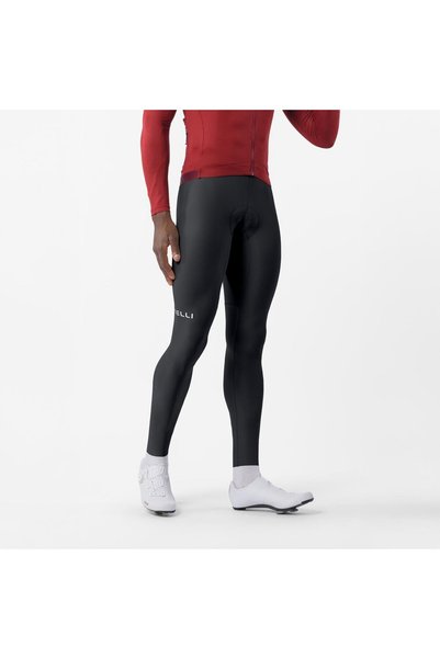 Castelli Espresso Transition Bibtight Bib Pants - black | transition