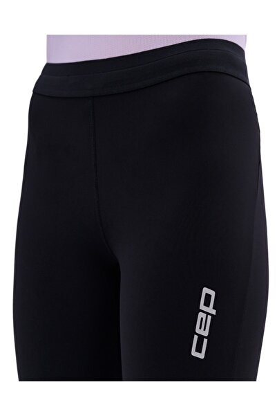 Cep Colanți alergare termici femei Core Run Thermal Tights - negru | compresi...