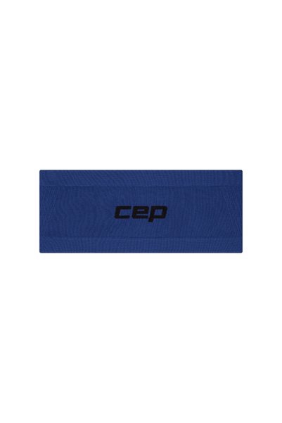 Cep bentita - run headband 3.0 - bleumarin
