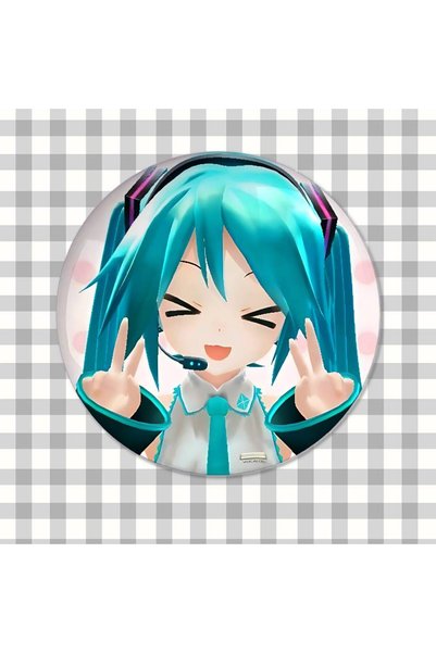 Choice 25x25mm Style 22 Cute Kawaii Anime Tinplate Badge Pins Brooch, Cartoon...