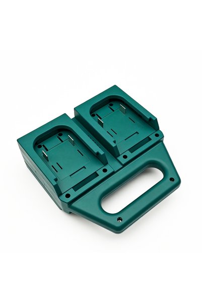 Choice MB Lithium Ion Batteries Potable Holder Storage Bracket For Dewalt For...