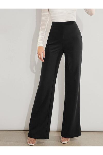 Generic Brand Regular Fit Women's Pant