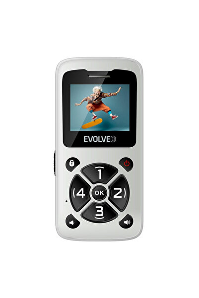 EVOLVEO Telefoane cu butoane