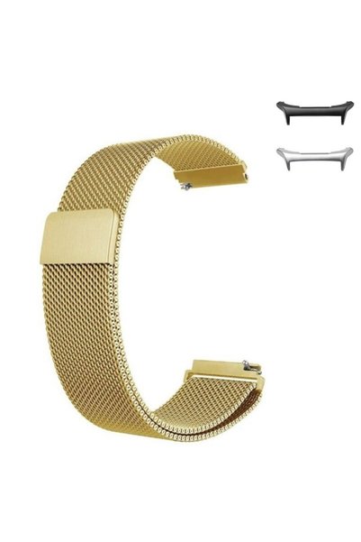 VD VERY DREAM Curea metalică compatibilă cu Samsung Galaxy Watch Ultra2, tip ...