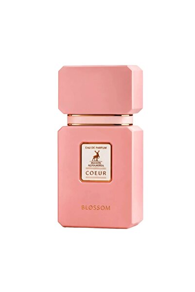 Maison Alhambra COEUR BLOSSOM EDP 100ml