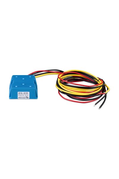 Victron energy Victron Orion IP67 24/12-20 24V-12V 20A 240W Su Geçirmez İzolesiz DC-DC Konvertör