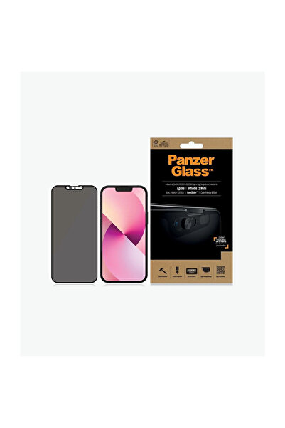 Panzer Glass PanzerGlass P2747 folie ecran telefon mobil/protecție spate Prot...
