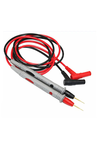 Choice WritingBrush Multimeter Probe Test Line Multimeter Test Leads 1000V/20...