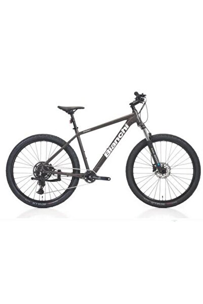 Bianchi MAGMA 27.2 CUES 1X9SPD HD 38 / KZ SİYAH-BEYAZ