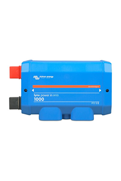 Victron energy Victron Lynx Power In M10 1000A Sigortasız DC Bara Bağlantı Modülü 12/24/48V