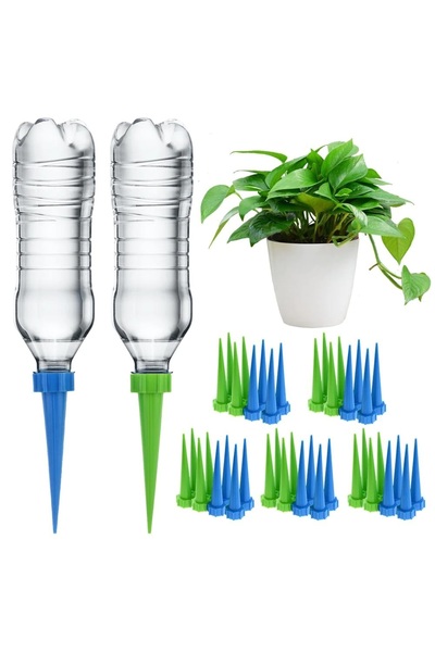 OEM Set de 40 de picurătoare pentru ghivece