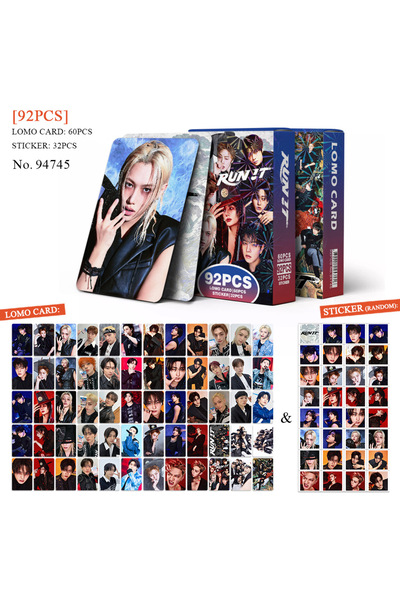 Choice 94745 92PCS127PCS ألبوم بطاقات صور صغير، بطاقات صور مقاس 3 بوصة، منتجا...