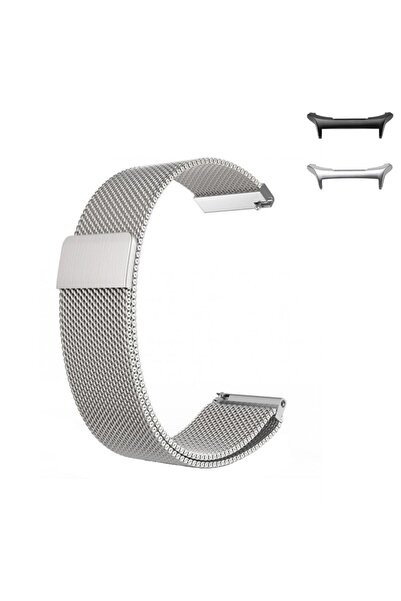 VD VERY DREAM Curea Milanese Slim Fit compatibilă cu Samsung Galaxy Watch Ult...