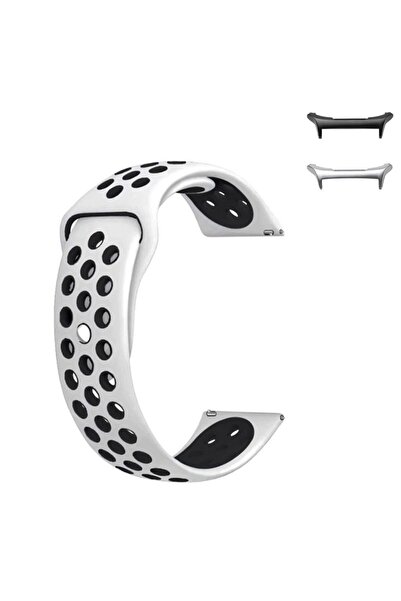 VD VERY DREAM Curea din silicon compatibilă cu Samsung Galaxy Watch Ultra2, c...
