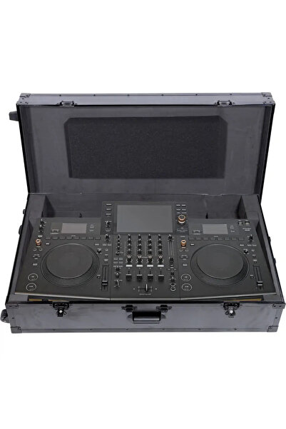 Walkasse W-CONTROL-XXLBK Θήκη μεταφοράς Σειράς Ελέγχου XDJ-AZ/OPUS-QUAD XXL Μ...