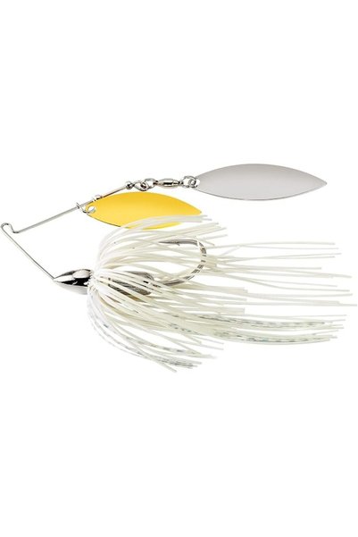 WAR EAGLE CUSTOM LURES طعم صيد سمك سبينر بيت بتصميم رأس النسر الصارخ المطلي م...