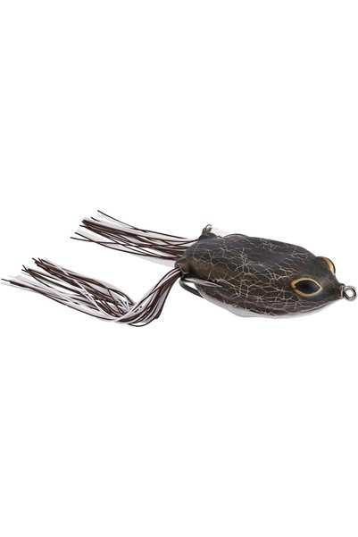 BERKLEY Swamp Lord Hollow Body Frog Hollow Body