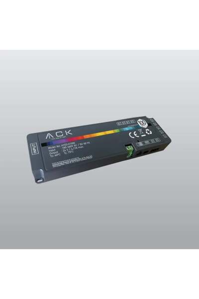 ACK AY03-01000 100W 24V Driver