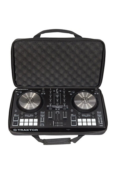 Walkasse W-MCB-S2MK3 Αντικραδασμική Θήκη EVA Pioneer ®   DDJ-400/DDJ-SB3/ NI ...