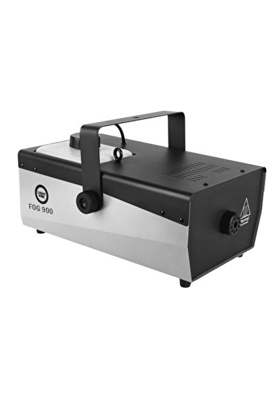 LIGHT4ME FOG 900 V2 μηχανή καπνού με ασύρματο τηλεχειριστήριο και ενσύρματο χ...