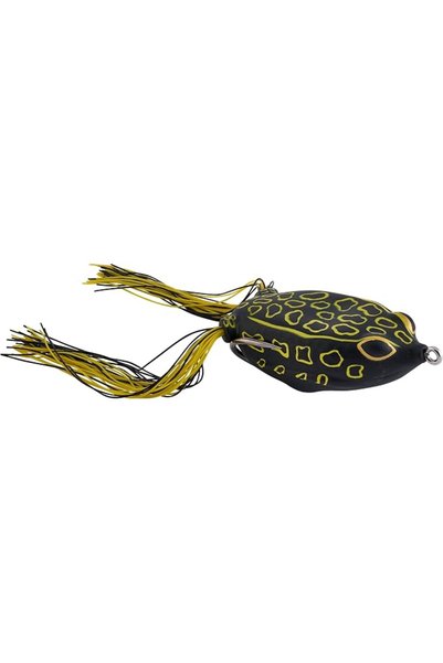 BERKLEY Swamp Lord Hollow Body Frog Hollow Body