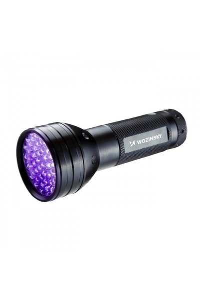 WZK Lanterna UV LED WLT-51L, IP65