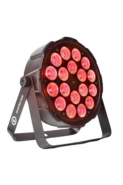 LIGHT4ME Φως Led - Μαύρο