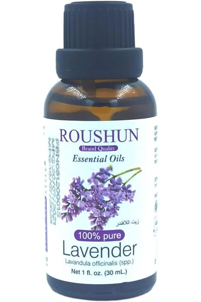 RousHun زيت اللافندر العطري 30 مل