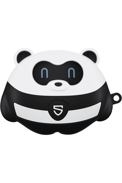 SoundPEATS CC3 Pro Silicone Protective Case with Keychain