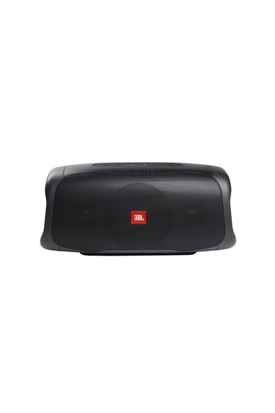 JBL BassPro Go