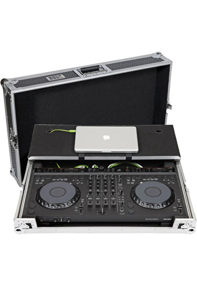 Walkasse WMC-PRODJGRV6LTS Φλάιτ κέις Ελεγκτής Midi Alphatheta ®   DDJ-GRV6 Ασ...