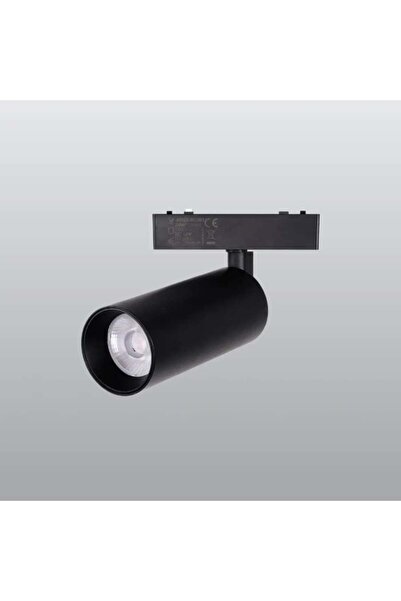 ACK 30W Slim Magnet Ray Spot 5,5X13,5Cm Ip20 Dip Switch Smart Driver Ve Dimmli