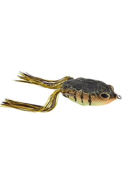 BERKLEY Swamp Lord Hollow Body Frog Hollow Body