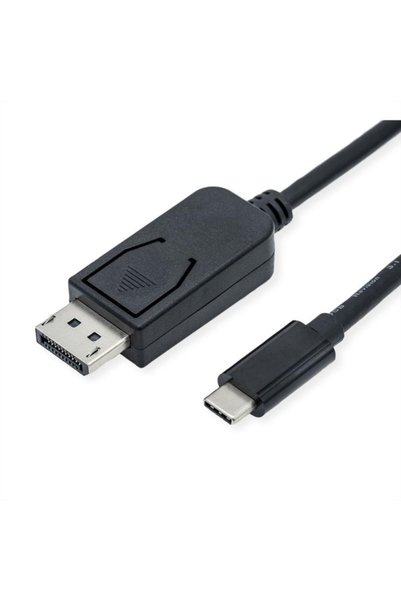 Other Cablu Type C - DisplayPort 8K60Hz T-T 2m