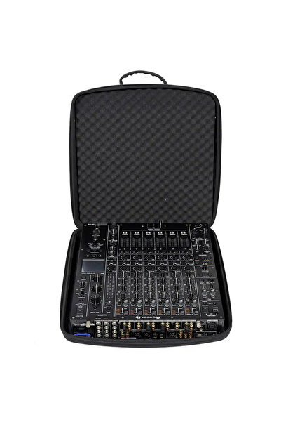 Walkasse W-MCB-DJMV10A9 Αντικραδασμική Θήκη EVA Pioneer ®   DJM-V10 Μαύρο (Τσ...