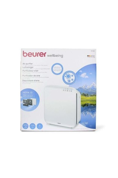 Beurer Air Purifier Lr 310
