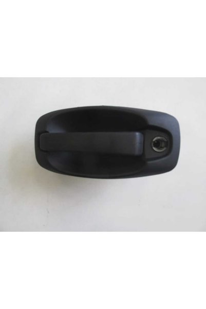 meydan Fiat Fiorino 2008 - 2021 Sürgülü Orta Kapı Dış Açma Kolu Sol