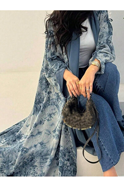 Generic Brand modest Extra-relaxed Fit/Oversize Women's Abaya