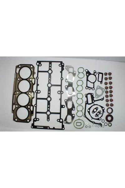 SERKAR Fiat Linea Doblo Egea 1.6 Üst Takım Conta Keçeli 23092