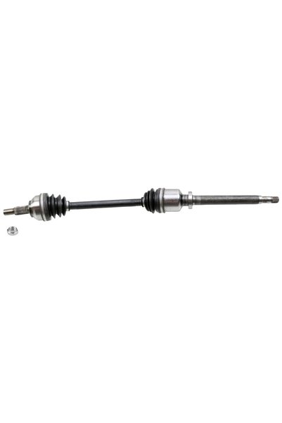 Marelli Renault Kangoo Ön Aks Sağ Komple 2010-2014 359002500420