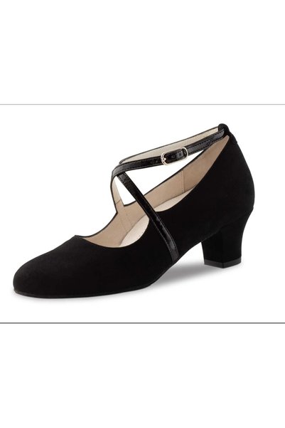 Werner Kern Pantofi dans femei Tabea Piele